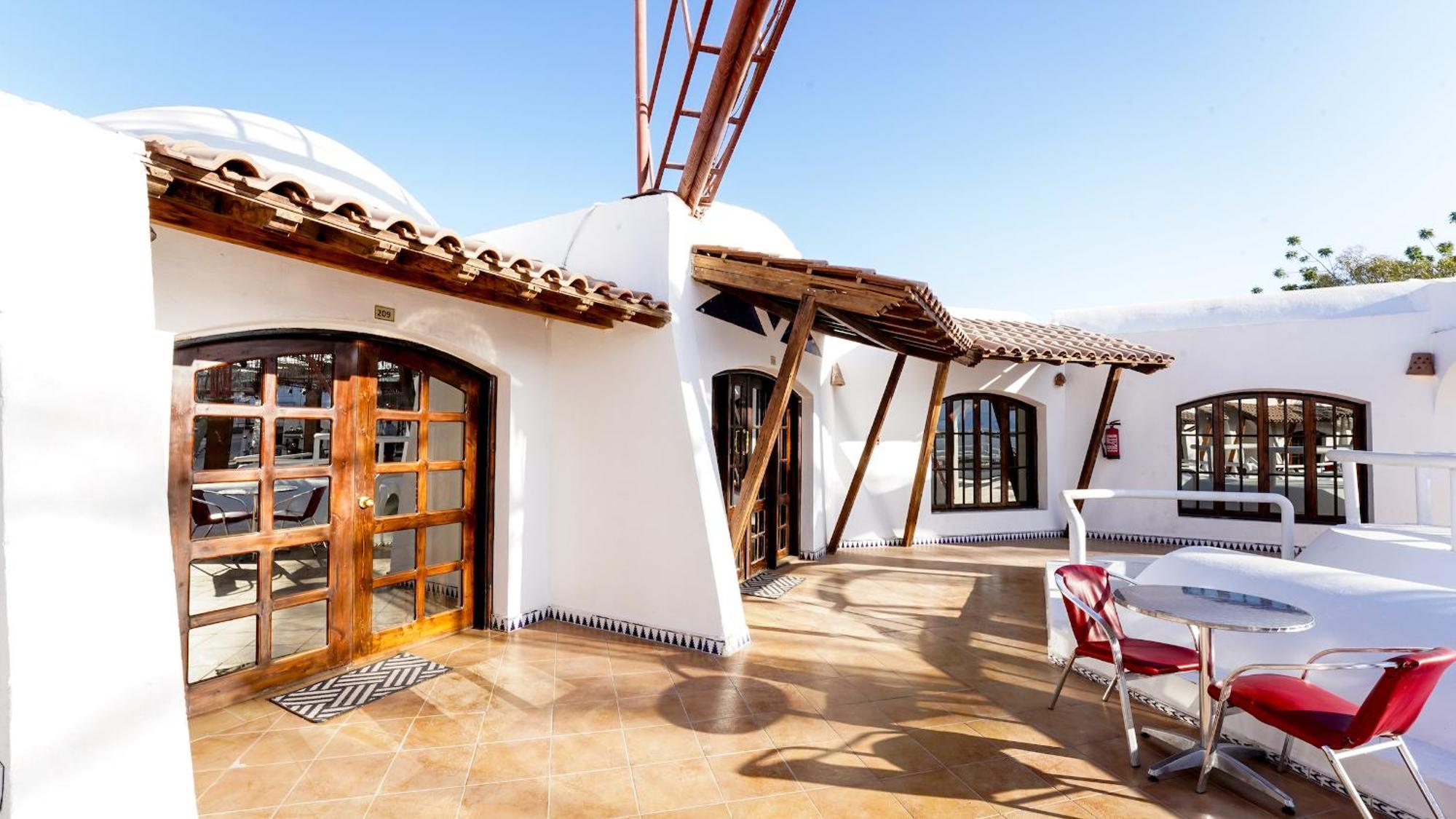 El Pacha Suites Sharm - Adults Only Exterior foto